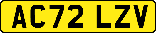 AC72LZV