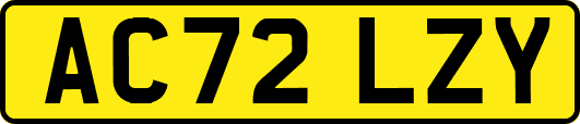 AC72LZY