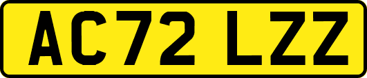 AC72LZZ