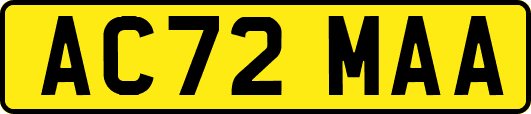 AC72MAA