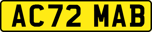 AC72MAB