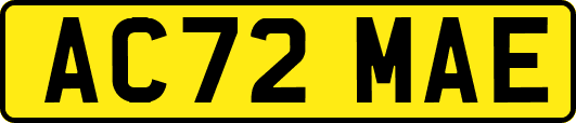 AC72MAE