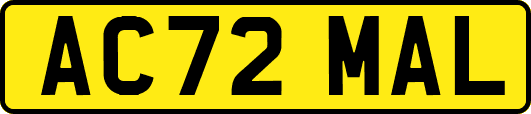 AC72MAL