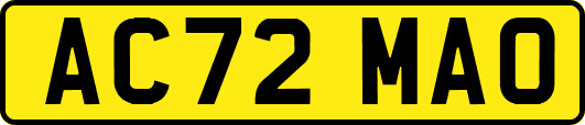 AC72MAO