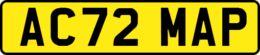 AC72MAP