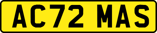 AC72MAS