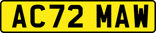 AC72MAW