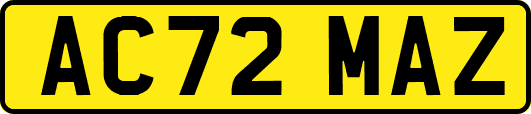 AC72MAZ