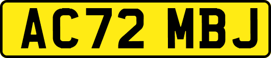 AC72MBJ
