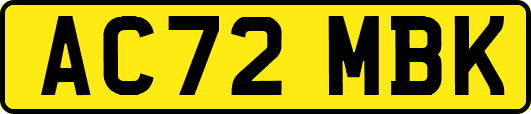 AC72MBK