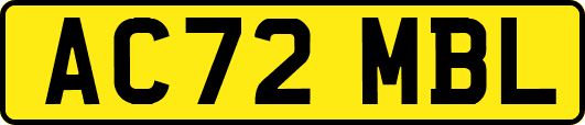 AC72MBL