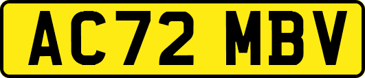 AC72MBV