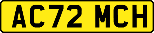 AC72MCH