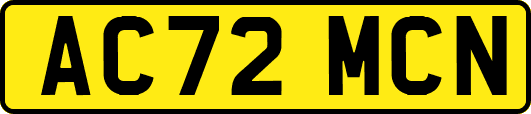 AC72MCN