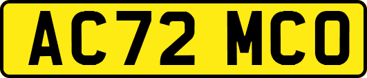 AC72MCO
