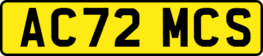 AC72MCS