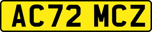 AC72MCZ