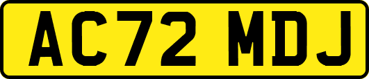AC72MDJ