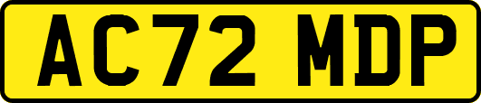 AC72MDP