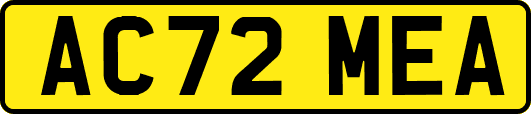 AC72MEA