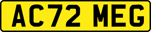 AC72MEG