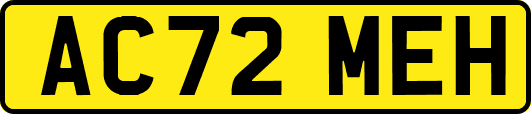 AC72MEH