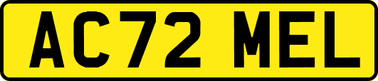 AC72MEL
