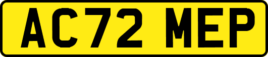AC72MEP