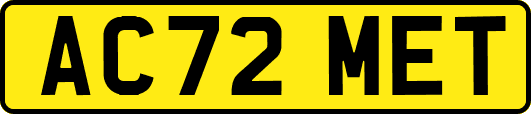 AC72MET