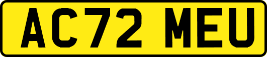 AC72MEU