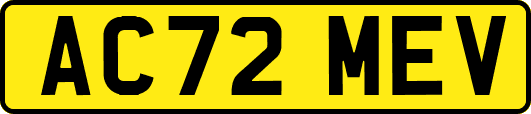AC72MEV