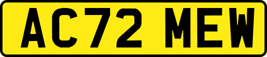 AC72MEW