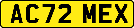 AC72MEX