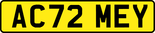 AC72MEY