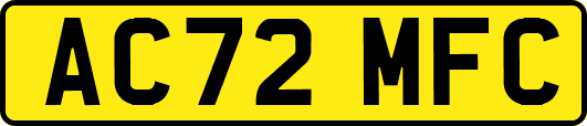 AC72MFC
