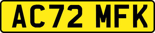 AC72MFK