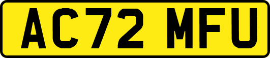 AC72MFU