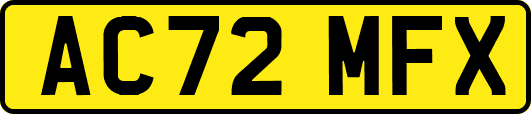 AC72MFX