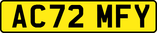 AC72MFY