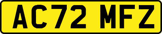 AC72MFZ