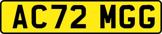 AC72MGG