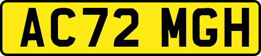 AC72MGH