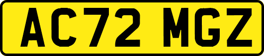 AC72MGZ