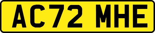 AC72MHE