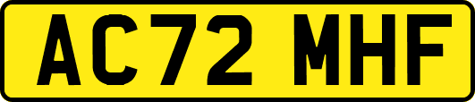 AC72MHF