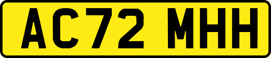 AC72MHH