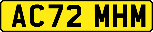 AC72MHM