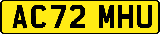 AC72MHU