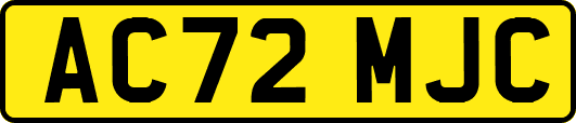 AC72MJC