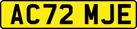 AC72MJE